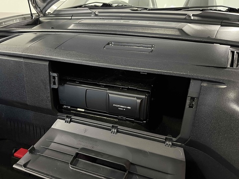 3.4 987 S Convertible 2dr Petrol Tiptronic S (262 g/km, 295 bhp)