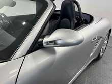 Porsche Boxster 987 S 