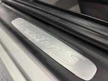 Porsche Boxster 987 S 