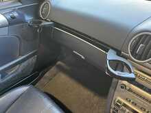 Porsche Boxster 987 S 