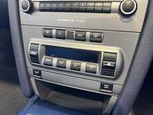 Porsche Boxster 987 S 