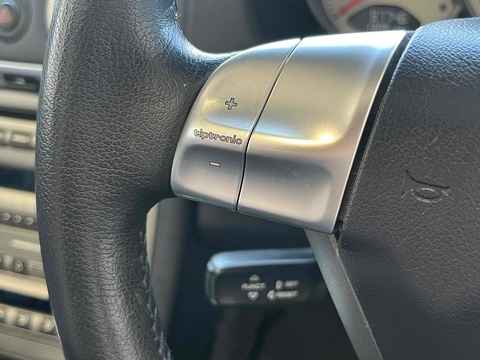 3.4 987 S Convertible 2dr Petrol Tiptronic S (262 g/km, 295 bhp)