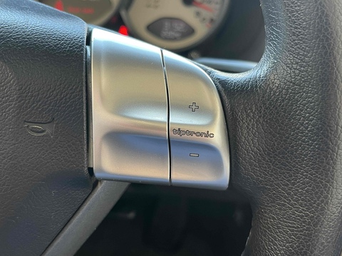 3.4 987 S Convertible 2dr Petrol Tiptronic S (262 g/km, 295 bhp)