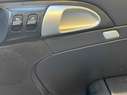 3.4 987 S Convertible 2dr Petrol Tiptronic S (262 g/km, 295 bhp)