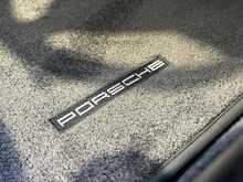 Porsche Boxster 987 S 