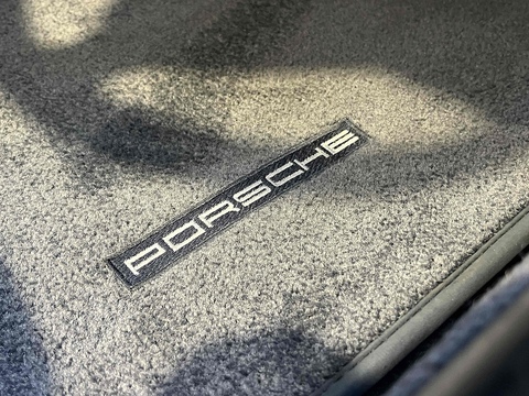 3.4 987 S Convertible 2dr Petrol Tiptronic S (262 g/km, 295 bhp)