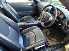 Porsche Boxster 987 S 