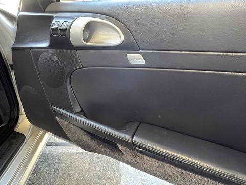 3.4 987 S Convertible 2dr Petrol Tiptronic S (262 g/km, 295 bhp)