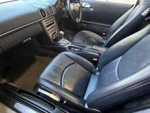 Porsche Boxster 987 S 