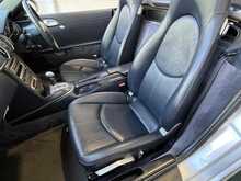 Porsche Boxster 987 S 