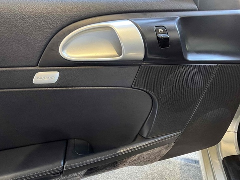 3.4 987 S Convertible 2dr Petrol Tiptronic S (262 g/km, 295 bhp)