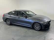 BMW 3 Series 330e M Sport 