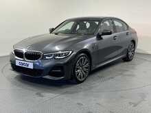 BMW 3 Series 330e M Sport 
