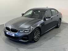 BMW 3 Series 330e M Sport 