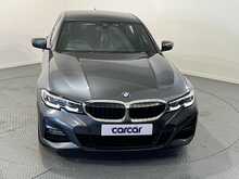 BMW 3 Series 330e M Sport 