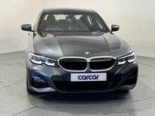 BMW 3 Series 330e M Sport 