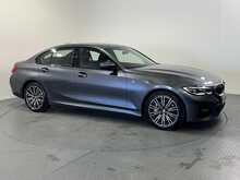BMW 3 Series 330e M Sport 