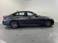 BMW 3 Series 330e M Sport 