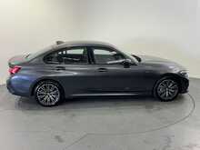 BMW 3 Series 330e M Sport 