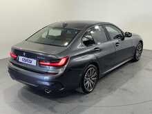 BMW 3 Series 330e M Sport 