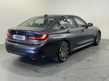 BMW 3 Series 330e M Sport 