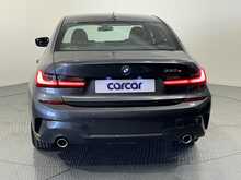 BMW 3 Series 330e M Sport 