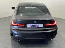 BMW 3 Series 330e M Sport 