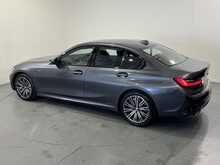 BMW 3 Series 330e M Sport 