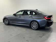 BMW 3 Series 330e M Sport 