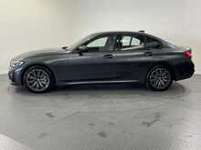 BMW 3 Series 330e M Sport 
