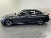 BMW 3 Series 330e M Sport 