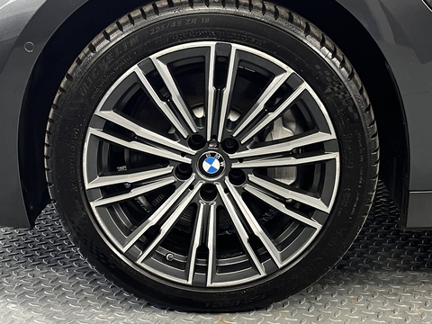 2.0 330e 12kWh M Sport Saloon 4dr Petrol Plug-in Hybrid Auto Euro 6 (s/s) (292 ps)