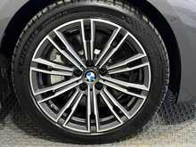 BMW 3 Series 330e M Sport 