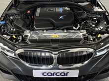 BMW 3 Series 330e M Sport 