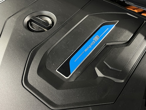 2.0 330e 12kWh M Sport Saloon 4dr Petrol Plug-in Hybrid Auto Euro 6 (s/s) (292 ps)