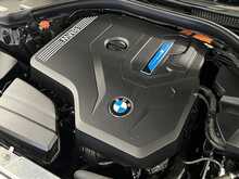 BMW 3 Series 330e M Sport 