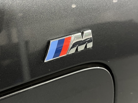 2.0 330e 12kWh M Sport Saloon 4dr Petrol Plug-in Hybrid Auto Euro 6 (s/s) (292 ps)