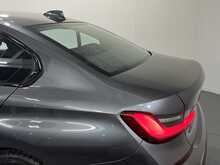 BMW 3 Series 330e M Sport 