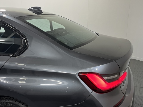 2.0 330e 12kWh M Sport Saloon 4dr Petrol Plug-in Hybrid Auto Euro 6 (s/s) (292 ps)