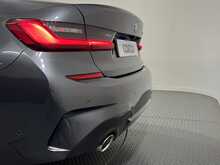 BMW 3 Series 330e M Sport 