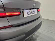 BMW 3 Series 330e M Sport 