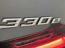 BMW 3 Series 330e M Sport 