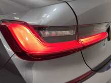 BMW 3 Series 330e M Sport 