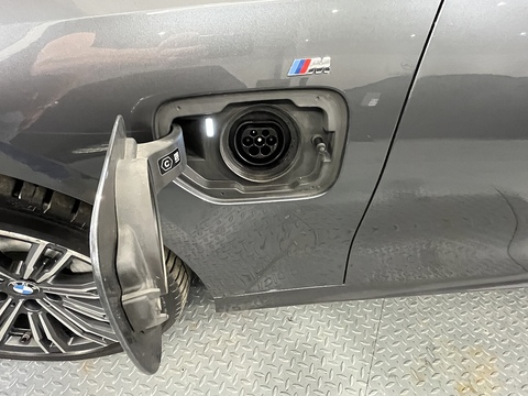 2.0 330e 12kWh M Sport Saloon 4dr Petrol Plug-in Hybrid Auto Euro 6 (s/s) (292 ps)