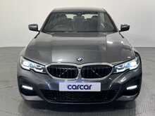 BMW 3 Series 330e M Sport 