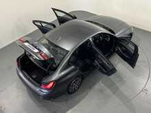 BMW 3 Series 330e M Sport 