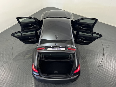 2.0 330e 12kWh M Sport Saloon 4dr Petrol Plug-in Hybrid Auto Euro 6 (s/s) (292 ps)