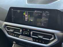 BMW 3 Series 330e M Sport 