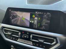 BMW 3 Series 330e M Sport 