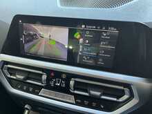 BMW 3 Series 330e M Sport 